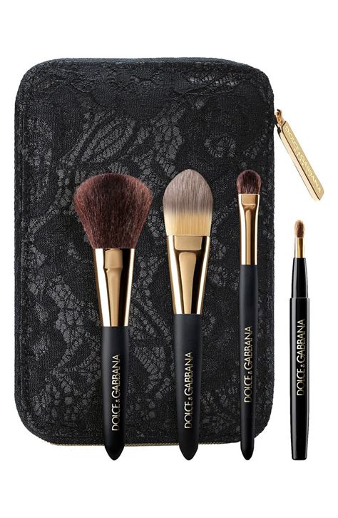 dolce gabbana make up nederland|dolce gabbana makeup brushes.